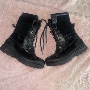 Ugg Butte II CWR Kid Boot